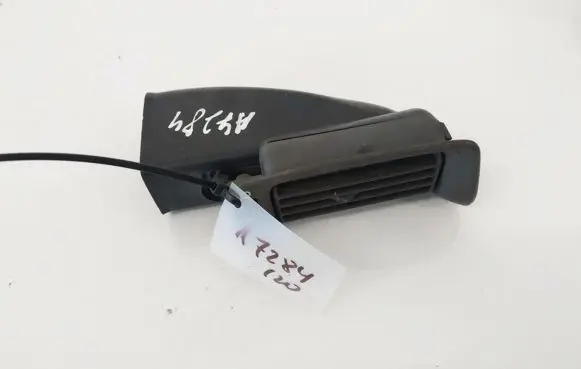 Volvo S80 Dash center air vent grill 9158448