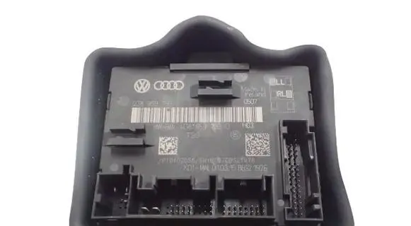 Audi A6 C7 Door control unit/module 4G8959793J