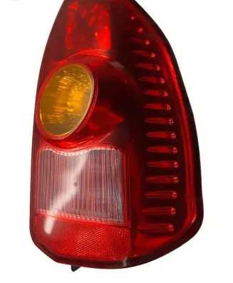 Mitsubishi Space Star Rear/tail lights MR913174 2827