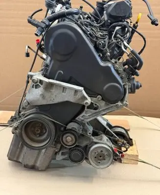 Volkswagen Transporter - Caravelle T5 Engine CAAC CAA