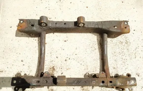 Mercedes-Benz ML W163 Front subframe