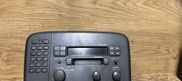 Volvo S80 Other control units/modules 8633977
