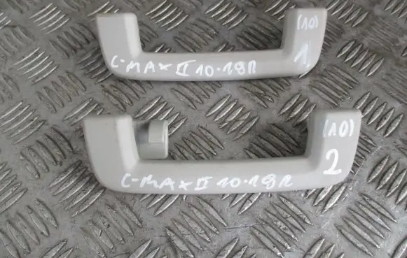Ford Grand C-MAX Rear interior roof grab handle