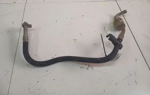 Opel Combo C Air conditioning (A/C) pipe/hose