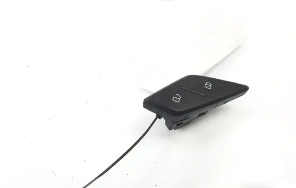 Audi A8 S8 D4 4H Central locking switch button 4H0962107B