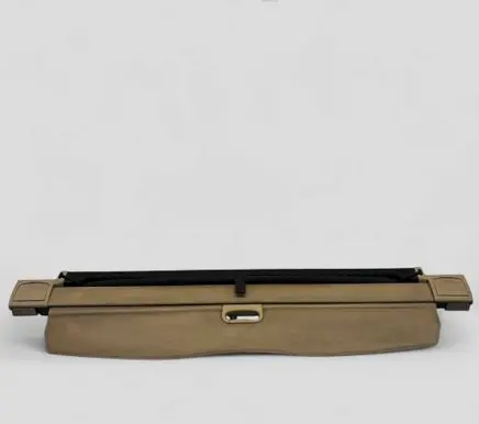 BMW 3 E90 E91 Parcel shelf load cover 51479152049 BEIGE 51477261925