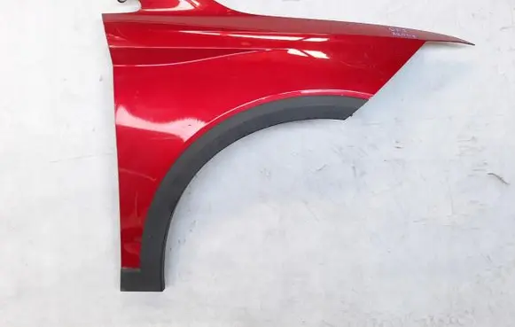 Seat Arona Fender