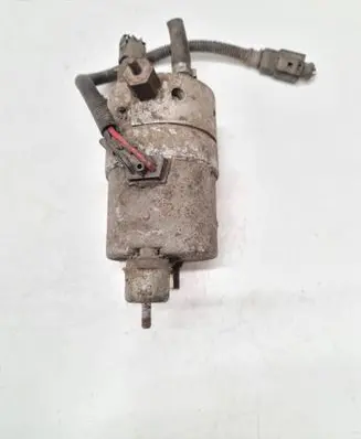 Audi A8 S8 D2 4D Brake power pressure regulator 8E0614175D