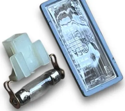 Fiat Palio Other interior light 46845736