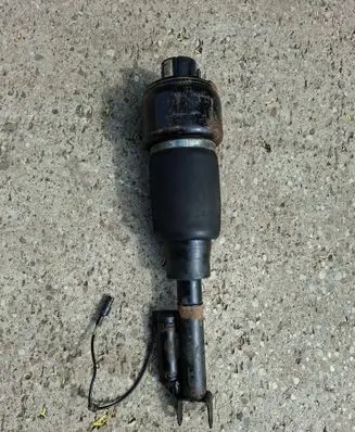 Mercedes-Benz E W211 Air suspension bag 