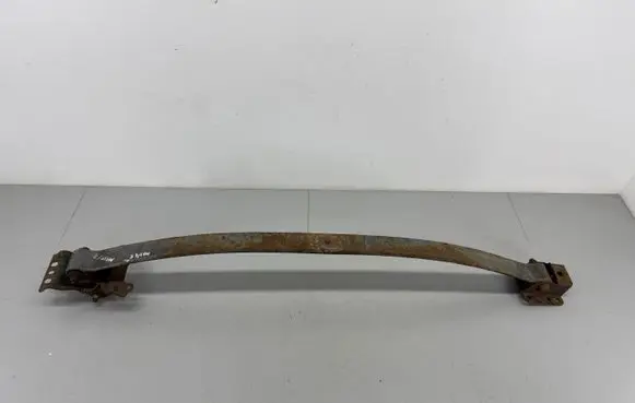 Renault Master II Rear leaf spring 