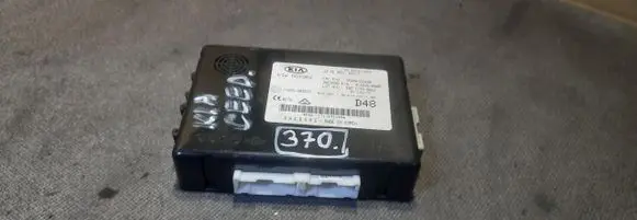 KIA Ceed Comfort/convenience module 95400-A2480