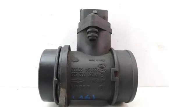 Hyundai Getz Mass air flow meter 28164-27500