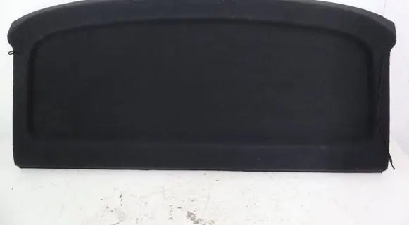 Volkswagen Golf VII Parcel shelf 2G6867769F
