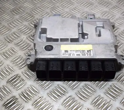 Mercedes-Benz E W213 Engine control unit/module A6549001400