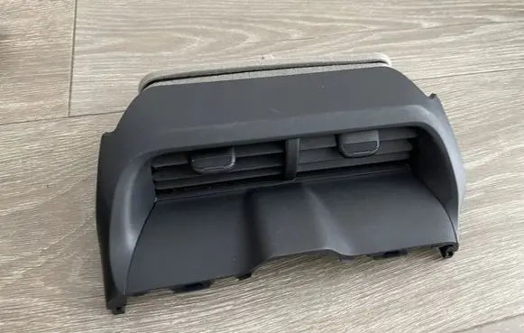 Mazda 2 Dashboard air vent grill cover trim 55670K0050 MOU023074