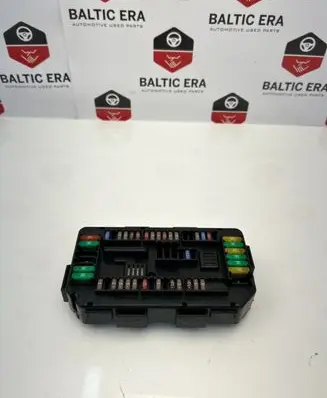 Fuse module