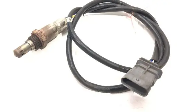 Fiat Ducato Lambda probe sensor 55272037
