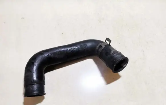 Ford Focus C-MAX Breather hose/pipe 4M5Q6K666AA