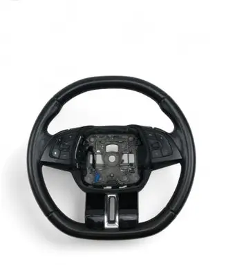 Citroen C4 Cactus Steering wheel 34138520