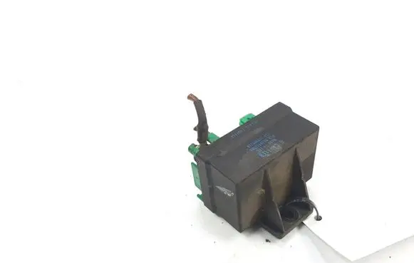 Citroen Jumpy Other relay 9639912580