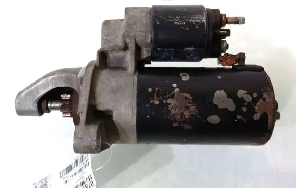 Audi A6 S6 C4 4A Starter motor 078911023