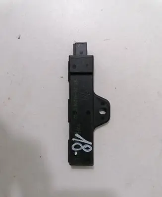 BMW 3 F30 F35 F31 Keyless system antenna 9220832