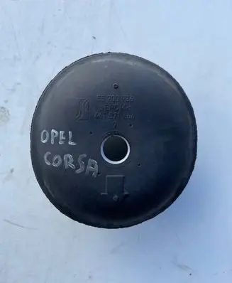 Opel Corsa E Steering rack mechanical part 55700936 461071664