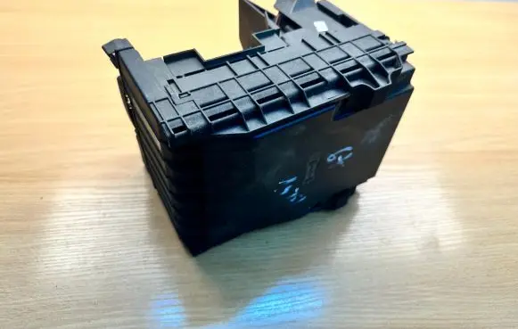 Volkswagen Golf Plus Fuse box set 1K0937132F