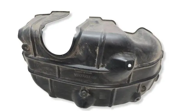 Toyota Yaris Cross Rear arch fender liner splash guards 656370D011