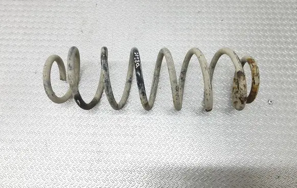 Volkswagen Polo V 6R Rear coil spring