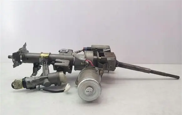 Hyundai Getz Power steering pump 563001C700