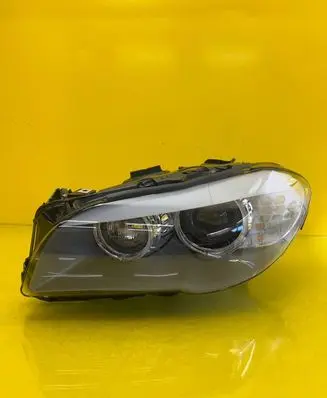 BMW 5 F10 F11 Headlight/headlamp 7203251-14