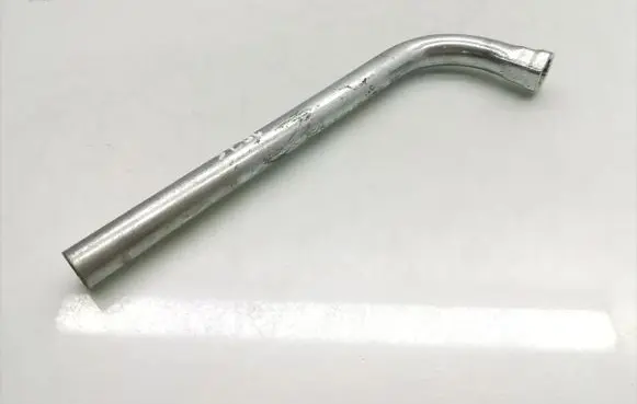 Volkswagen PASSAT B6 Wheel nut wrench 4D0012219A