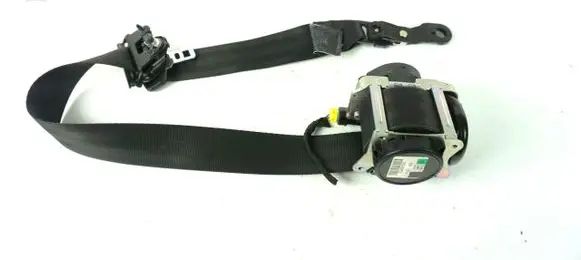 Volvo V40 Front seatbelt 31292067 619857500