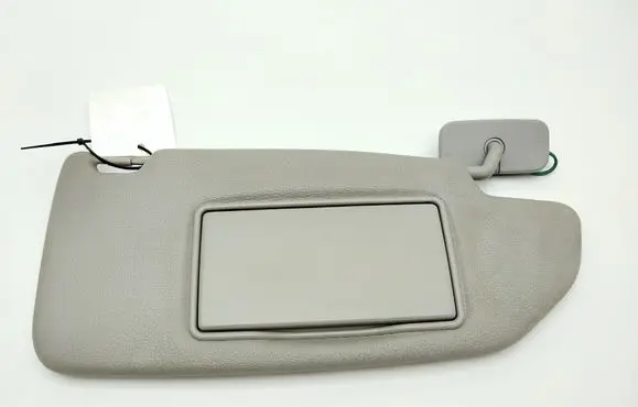 Volvo S60 Sun visor