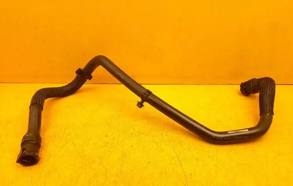 Citroen C5 X Engine coolant pipe/hose 9670815680
