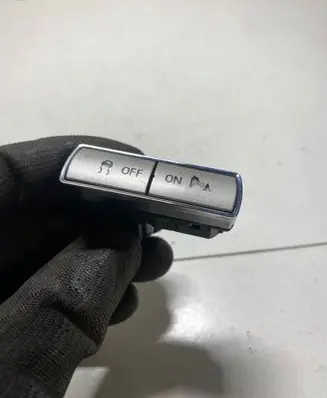 Ford S-MAX ESP (stability program) switch 6M2T20418BD