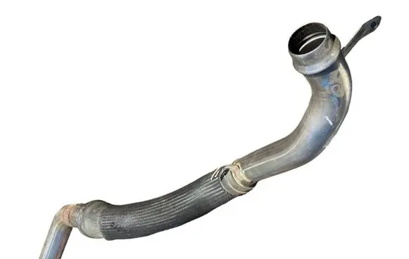 Renault Megane III Intercooler hose/pipe 8200731430D 44615