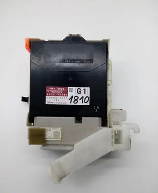 Toyota Prius (XW30) Comfort/convenience module 8922147140 2380002162