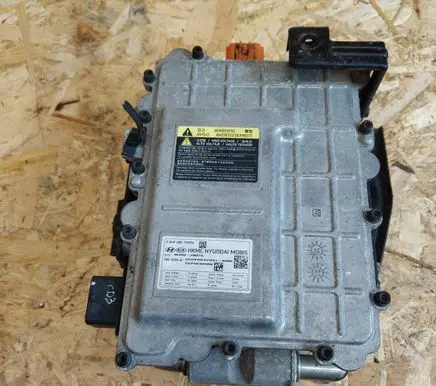 KIA Xceed Voltage converter inverter 364002B075 CDP0PS03R0