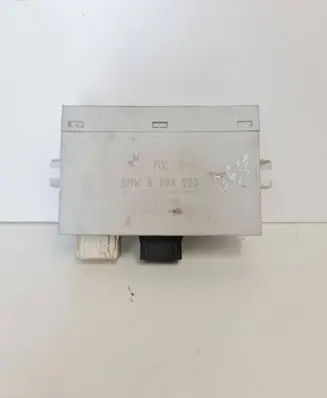 BMW 5 E39 Parking PDC control unit/module 6904023 601733 H02S13A100