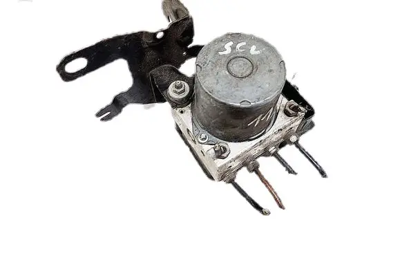 Fiat Scudo ABS Pump 1401109880
