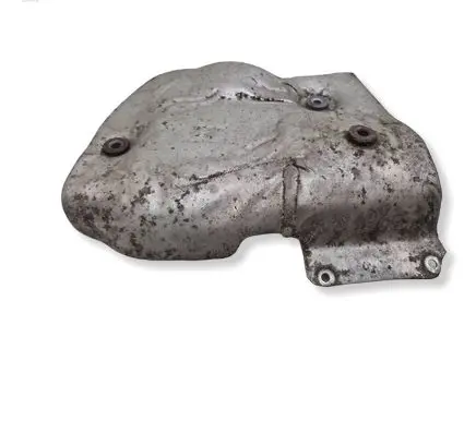 Opel Insignia B Heat shield in engine bay 12657772