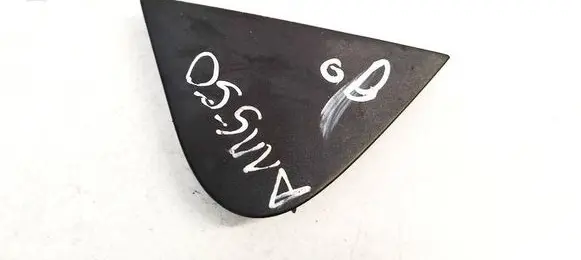 Nissan Juke I F15 Other rear door trim element 781261KA0A