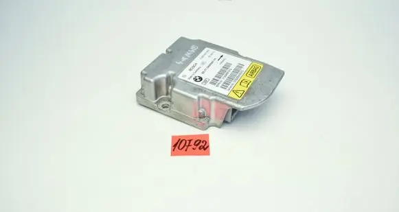 BMW X3 E83 Airbag control unit/module 3424581