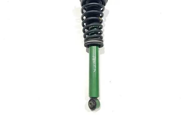 Front shock absorber/damper