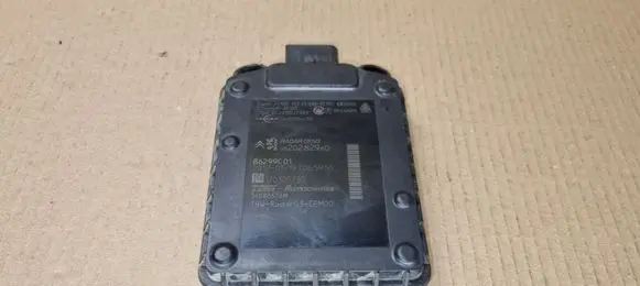 Toyota Proace Distronic sensor radar 86299C01