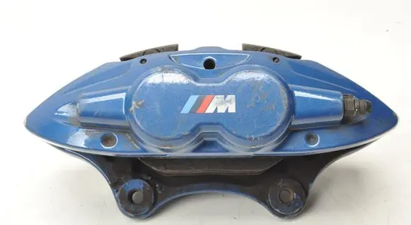 BMW 1 F20 F21 Front brake caliper BREMBO