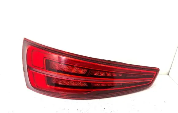 Audi Q3 8U Rear/tail lights 8U0945093N 628003